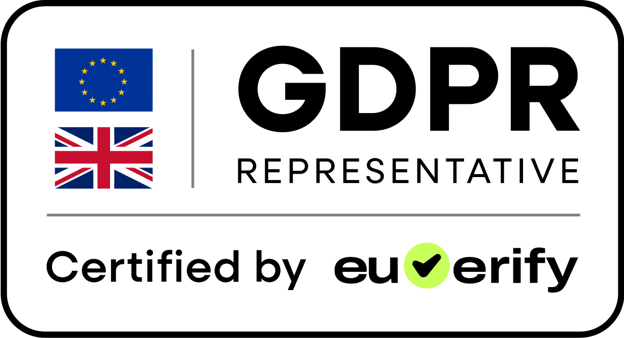 GDPR Compliant - Euverify